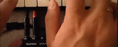 Arpeggiator / Sequencer Demo