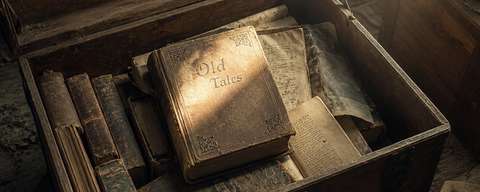 Old Tales