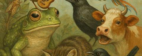 Menagerie