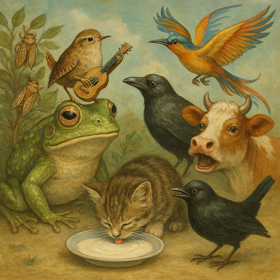 Menagerie